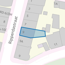 Perceel HLM01-B-1811