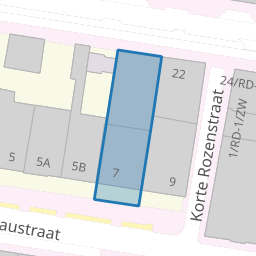 Perceel HLM01-B-1885