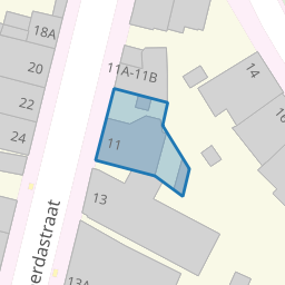 Perceel HLM01-B-1894