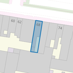 Perceel HLM01-B-1896