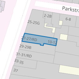 Perceel HLM01-B-1931
