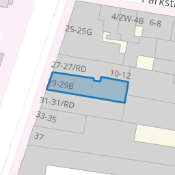 Perceel HLM01-B-1932