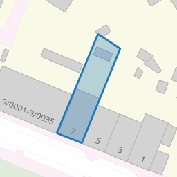 Perceel HLM01-B-1988