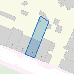 Perceel HLM01-B-1990