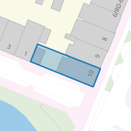 Perceel HLM01-B-1992