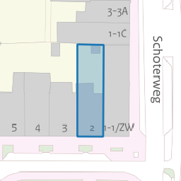 Perceel HLM01-B-2000