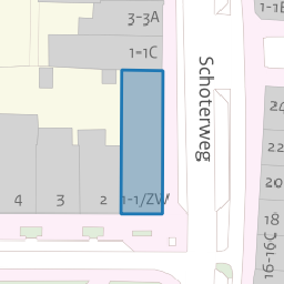 Perceel HLM01-B-2001