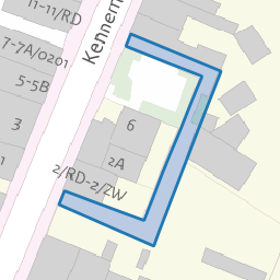 Perceel HLM01-B-2035