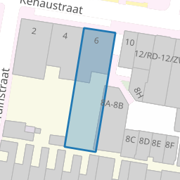 Perceel HLM01-B-2053