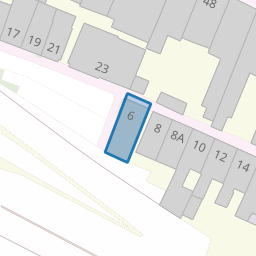 Perceel HLM01-B-2060