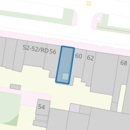 Perceel HLM01-B-2066