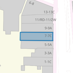 Perceel HLM01-B-2076