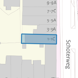 Perceel HLM01-B-2079