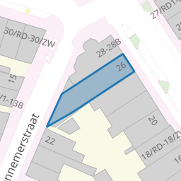 Perceel HLM01-B-2081