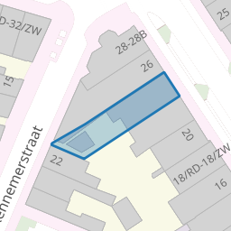 Perceel HLM01-B-2082