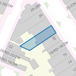 Perceel HLM01-B-2083