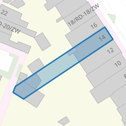 Perceel HLM01-B-2087