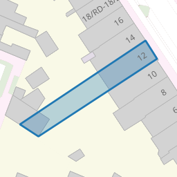 Perceel HLM01-B-2088