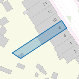 Perceel HLM01-B-2090