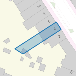 Perceel HLM01-B-2092