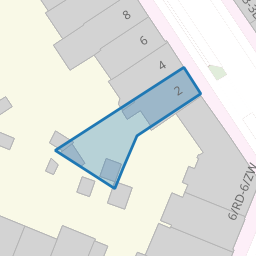 Perceel HLM01-B-2093