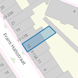 Perceel HLM01-B-2099