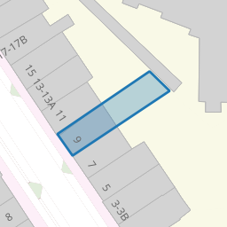 Perceel HLM01-B-2102