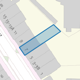 Perceel HLM01-B-2103