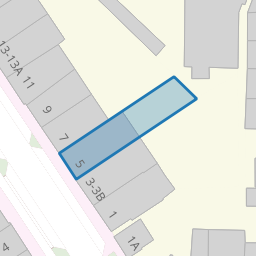 Perceel HLM01-B-2104