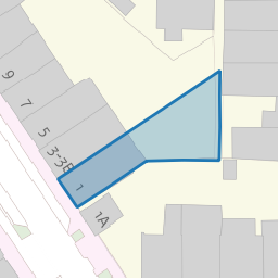 Perceel HLM01-B-2106