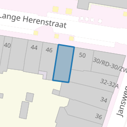 Perceel HLM01-B-2109