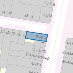 Perceel HLM01-B-2158
