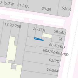 Perceel HLM01-B-2160