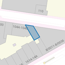 Perceel HLM01-B-2165