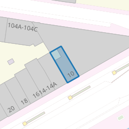 Perceel HLM01-B-2166