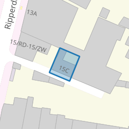 Perceel HLM01-B-2168