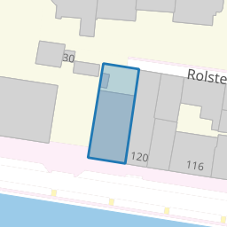 Perceel HLM01-B-2208