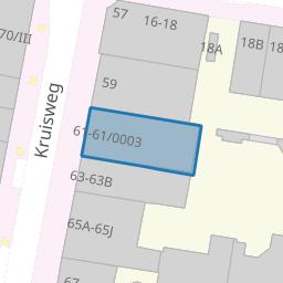 Perceel HLM01-B-2212