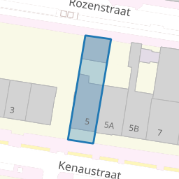 Perceel HLM01-B-2217