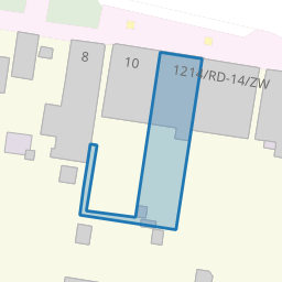 Perceel HLM01-B-2227