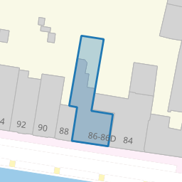 Perceel HLM01-B-2231