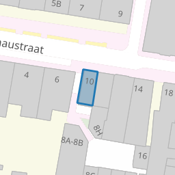 Perceel HLM01-B-2239