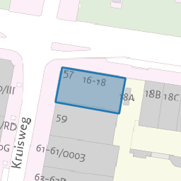 Perceel HLM01-B-2249