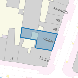 Perceel HLM01-B-2272