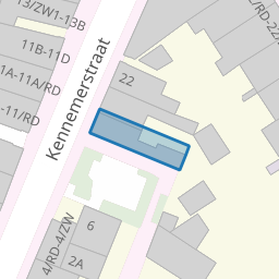 Perceel HLM01-B-2285