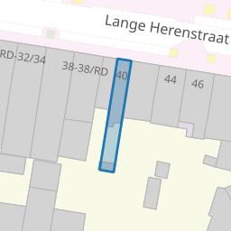 Perceel HLM01-B-2288