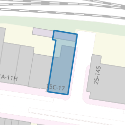 Perceel HLM01-B-2292