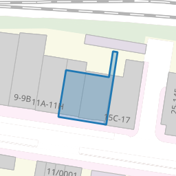 Perceel HLM01-B-2293