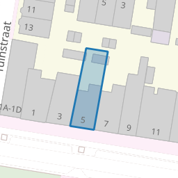 Perceel HLM01-B-2321