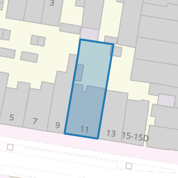Perceel HLM01-B-2324